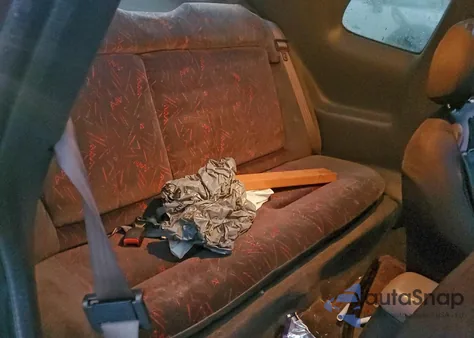 1999 Dodge Neon Highline z USA, uszkodzony, nr VIN 1B3ES42Y9XD138568